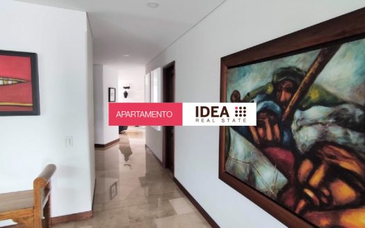 Apartamento en Venta, Laureles