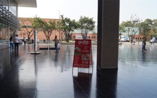 Oficina en arriendo – Bogotá