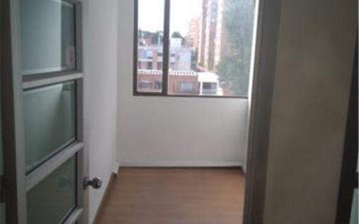 Oficina en arriendo – Bogotá