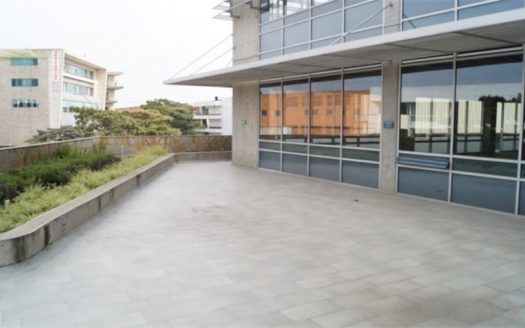 Oficina en arriendo – Bogotá