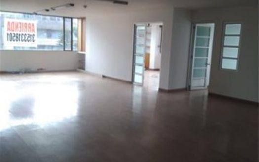 Oficina en arriendo – Bogotá