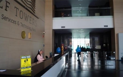 Oficina en arriendo – Bogotá