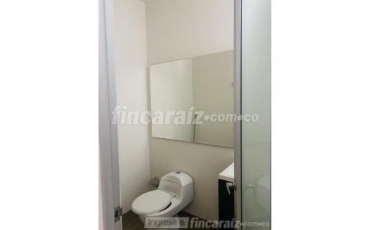 Oficina en arriendo – Bogotá