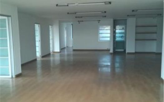 Oficina en arriendo – Bogotá