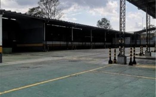 Lote en arriendo – Bogotá