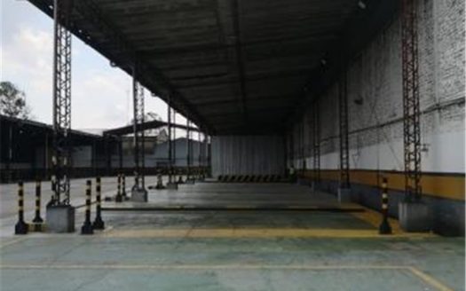 Lote en arriendo – Bogotá