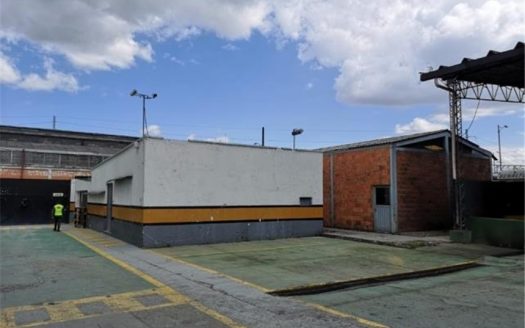 Lote en arriendo – Bogotá