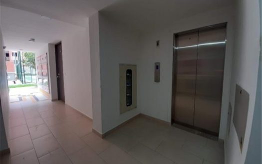 Apartamento en arriendo