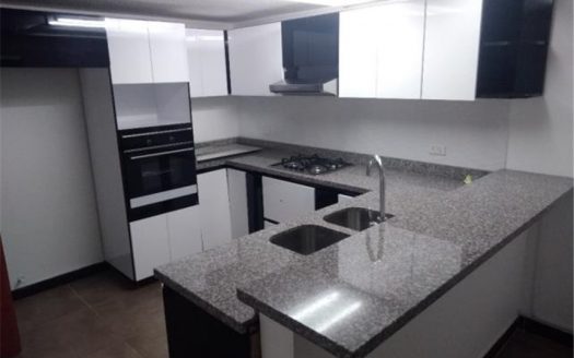 Casa en arriendo – Bogotá