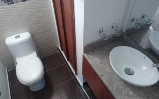 Casa en arriendo – Bogotá