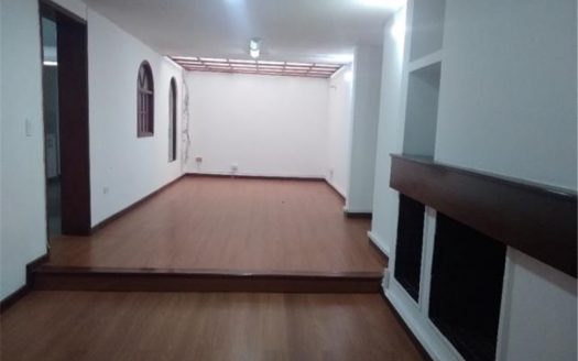 Casa en arriendo – Bogotá